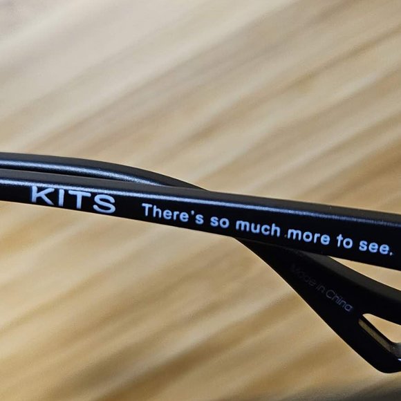 COPY - KITS The Pursuit Sunglasses - Picture 4 of 8